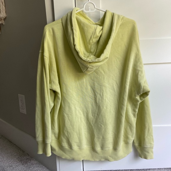 aerie oversized hoodie - Picture 2 of 3
